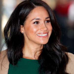 Saída da realeza, perda gestacional, Netflix e mais: o 2020 de Meghan Markle