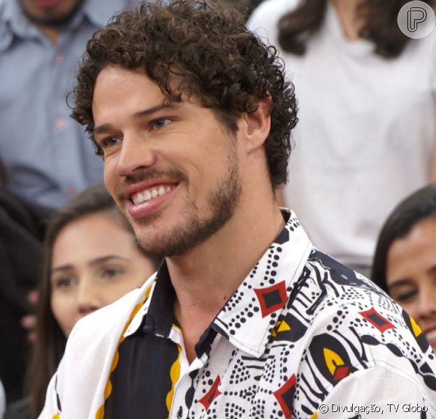 José Loreto engata romance com Miss Sergipe 2016, Carol Valença