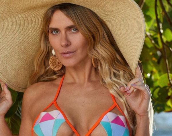 Carolina dieckmann nudes