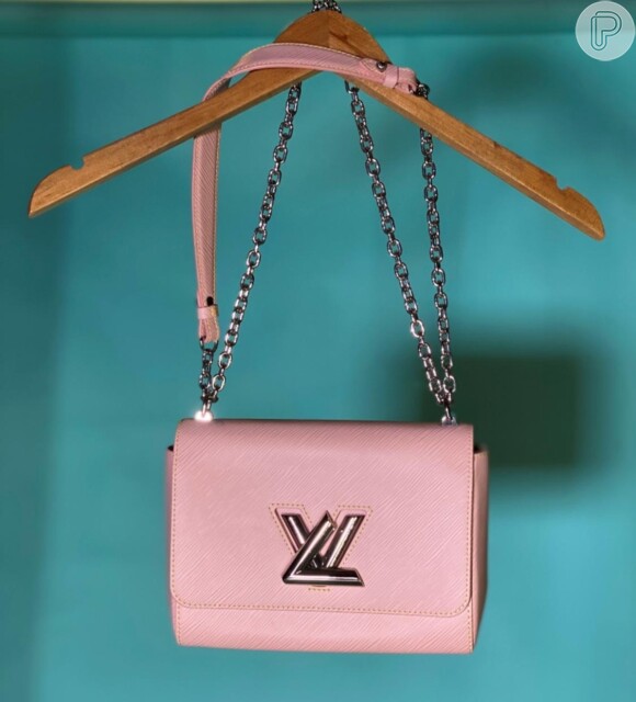 Bolsa Louis Vuitton de Bruna Marquezine está à venda por R$ 15 mil