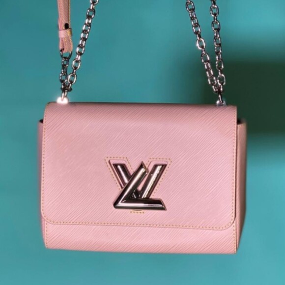 Bolsa Louis Vuitton de Bruna Marquezine está à venda por R$ 15 mil