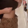 Marília Mendonça mostra calça larga após emagrecer com dieta e treinos