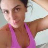 Giovanna Antonelli tem 44 anos