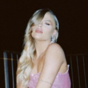 Vitão e Luísa Sonza namoram desde agosto de 2020