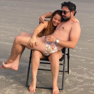 Maiara e Fernando Zor já pensam em casamento