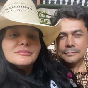 Fãs de Maraisa e Fabricio Marques apostaram em volta do casal após ver foto dos dois no mesmo local