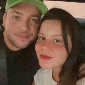 Maraisa rompeu namoro com médico Artur Queiroz do Amaral em dezembro de 2020