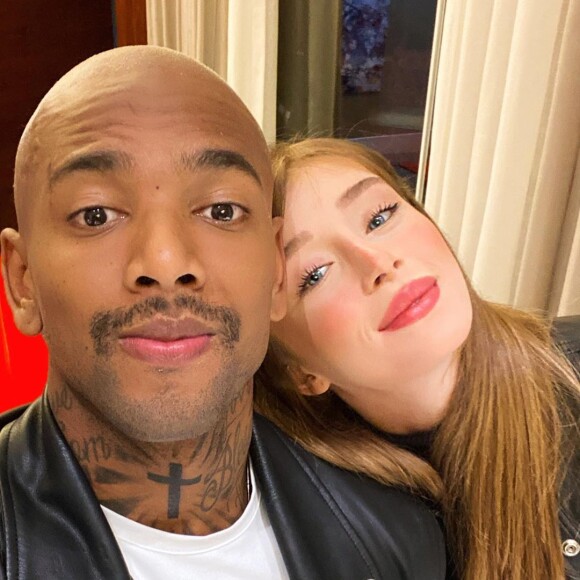 Nego do Borel admitiu traição contra Duda Reis: 'Erro do qual não me orgulho. Me arrependo muito'