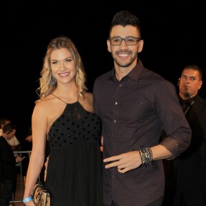 Gusttavo Lima e Andressa Suita foram casados por cinco anos