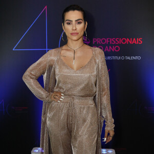 Cleo contou que o irmão tinha o desejo de participar do 'BBB 21'