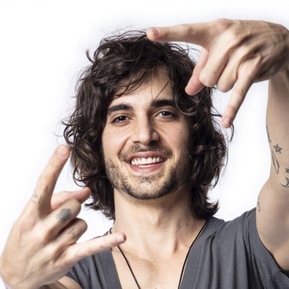 Fiuk faz parte do grupo Camarote no 'BBB21'