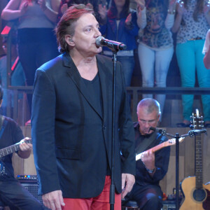 Fábio Jr. mandou um recado para o filho Fiuk, do 'BBB21'