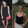 Ex-Chiquititas Renata Del Bianco teve depressão, anorexia e perdeu 20 quilos após traumas