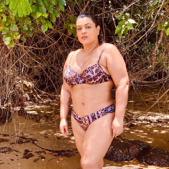 Preta Gil