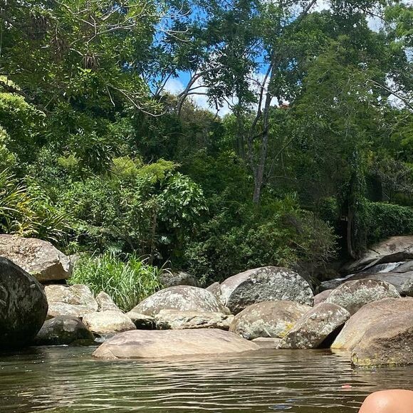 Preta Gil compartilha história com autoamor ao postar foto com Photoshop