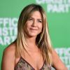 Jennifer Aniston faz exercícios 6 dias na semana