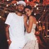 Bruna Marquezine se casa com presença de Neymar? Entenda vídeo divulgado no exterior