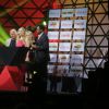'Tapas e Beijos' ganha troféu na categoria Programa de Humor no Prêmio Extra de TV