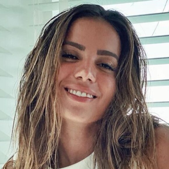 Anitta teve alta hospitalar após quatro dias internada no Rio de Janeiro