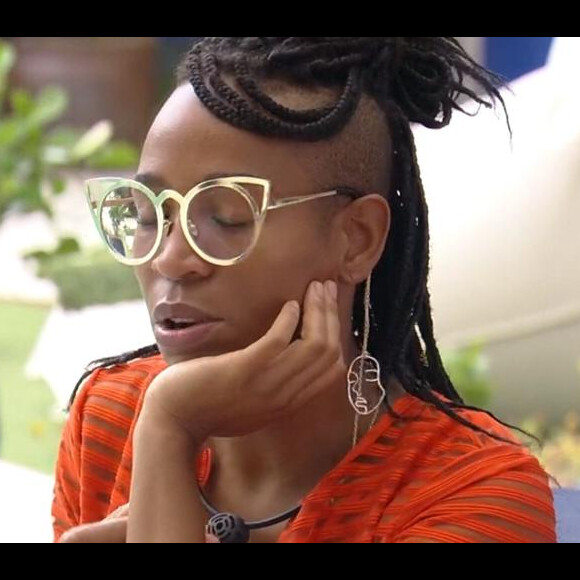 Karol Conká desabafa sobre 'BBB 21': 'A minha postura na casa não foi nada legal, não concordo com nada do que eu fiz, me envergonho, me arrependo profundamente e se eu pudesse voltar no tempo eu não faria muita coisa'