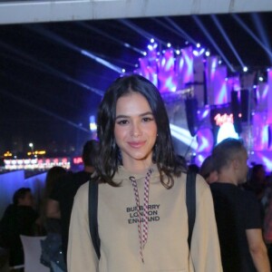 Bruna Marquezine está fora da TV Globo e é atual contratada da Netflix