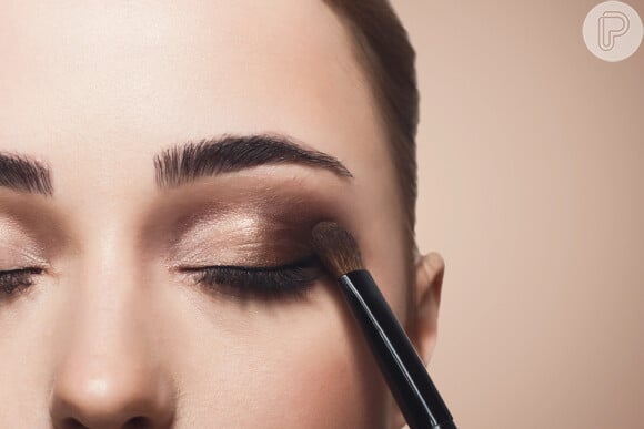 Foto: Maquiagem dos olhos com maior durabilidade: saiba como fazer