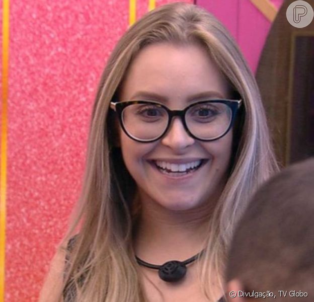 Ex de Arthur, do 'BBB 21', Hemilly elogia Carla Diaz após comparações: 'Admiro jogo dela'