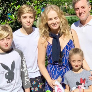 Filho de Angélica e Luciano Huck, Joaquim recebeu homenagens pelos seus 16 anos