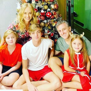 Filho de Angélica e Luciano Huck, Joaquim faz 16 anos e ganha homenagem dos pais. 'Gratidão pela sua existência. Te amo muito!', escreveu a apresentadora