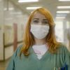 'Falas Femininas': a auxiliar de enfermagem Cristina está na linha de frente do Covid-19