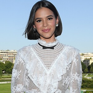 Bruna Marquezine recebeu comentário 'te amo' de Enzo Celulari em foto no Instagram