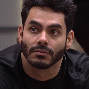 'BBB 21': Rodolffo conquistou mais uma semana de imunidade