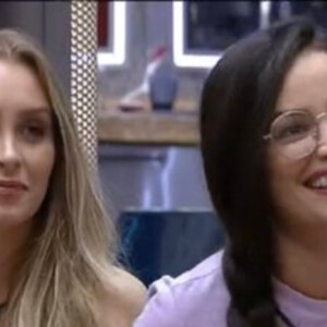 'BBB 21': Prova do Líder anima web com Caio vetado e dupla de Carla Diaz e Juliette. 'Unidas'