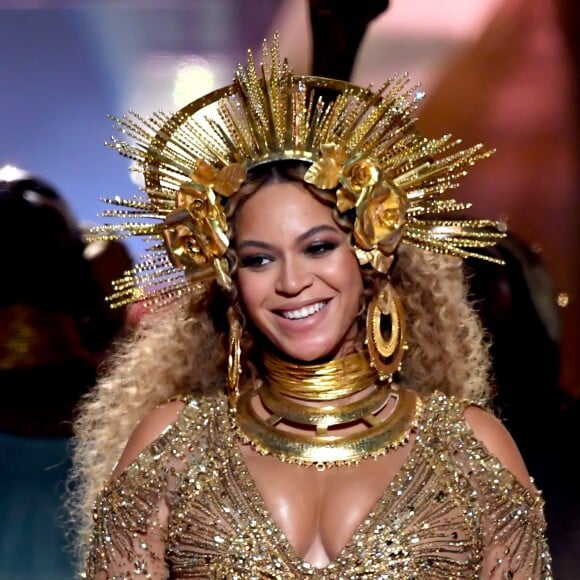 Beyoncé também é mãe dos gêmeos Sir e Rumi, de 3 anos