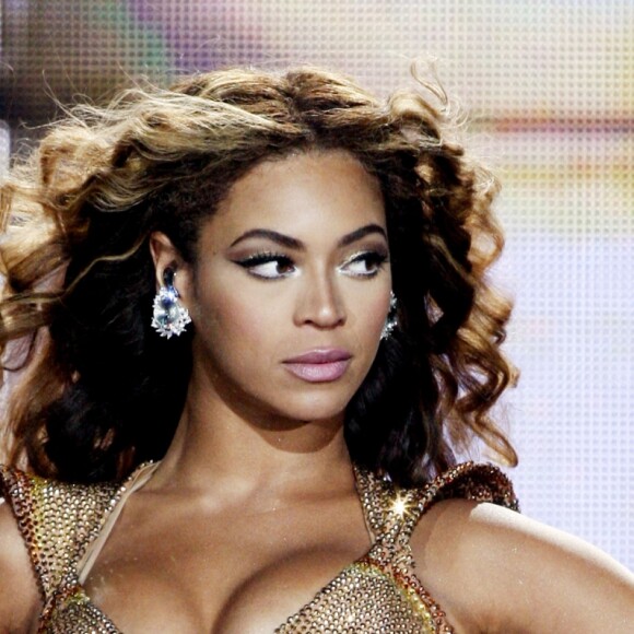 Beyoncé tem 39 anos