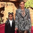 Beyoncé e a filha Blue Ivy ganharam o Grammy de Melhor Videoclipe, por 'Brown Skin Girl'