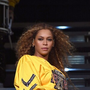 Beyoncé é um dos maiores nomes da música mundial