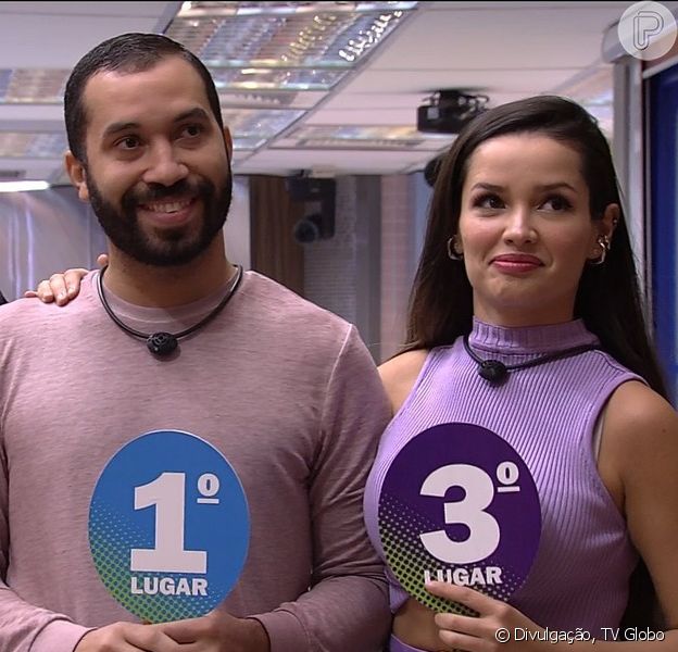 Bbb 21 Juliette Tem Dr Com Gilberto E Chama Brother De Desleal Purepeople