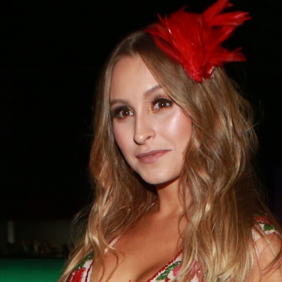 Carla Diaz não foi cotada para assumir posto de Rainha de Bateria, aponta Grande Rio