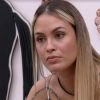 'BBB 21': Sarah e Juliette conversavam sobre o voto da brasiliense na maquiadora no quarto do líder quando Juliette e Fiuk se desentenderam