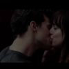 Christian Grey (Jamie Dornan) e Anastasia Steele (Dakota Johnson) aparecem em cenas quentes no segundo trailer de 'Cinquenta Tons de Cinza'