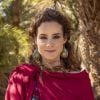 Novela 'Gênesis': Ayla (Elisa Pinheiro) mostra vontade de se mudar para Sodoma no capítulo de quarta-feira, 31 de março de 2021