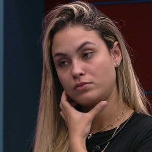 'BBB 21': Juliette é alvo de Sarah para Castigo do Monstro, mas sister tem ressalva: 'Depende do Monstro'