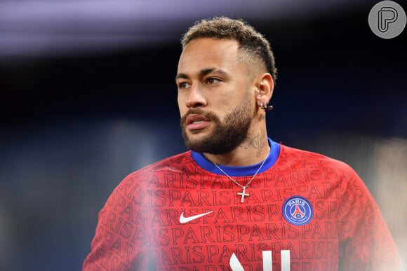 Neymar está oficialmente solteiro desde 2018