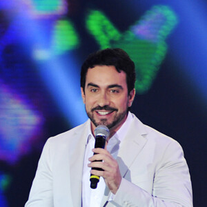 Padre Fábio de Melo completou 50 anos