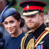 Harry e Meghan Markle prestam homenagem a Príncipe Philip: 'Sentiremos sua falta'