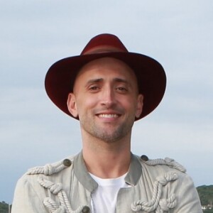 Paulo Gustavo recebeu apoio de amigos famosos após piora da Covid-19