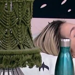 'BBB 21': Viih Tube admitiu a Camilla de Lucas sobre seu primeiro Paredão. 'O outro sentimento é de muita insegurança, por ser o primeiro. Não faço ideia do que as pessoas pensam de mim'