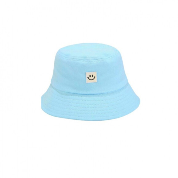 O bucket hat é um chapéu versátil e bem estiloso