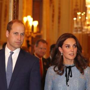 Kate Middleton e William não pretendem comemorar com luxo as bodas de casamento